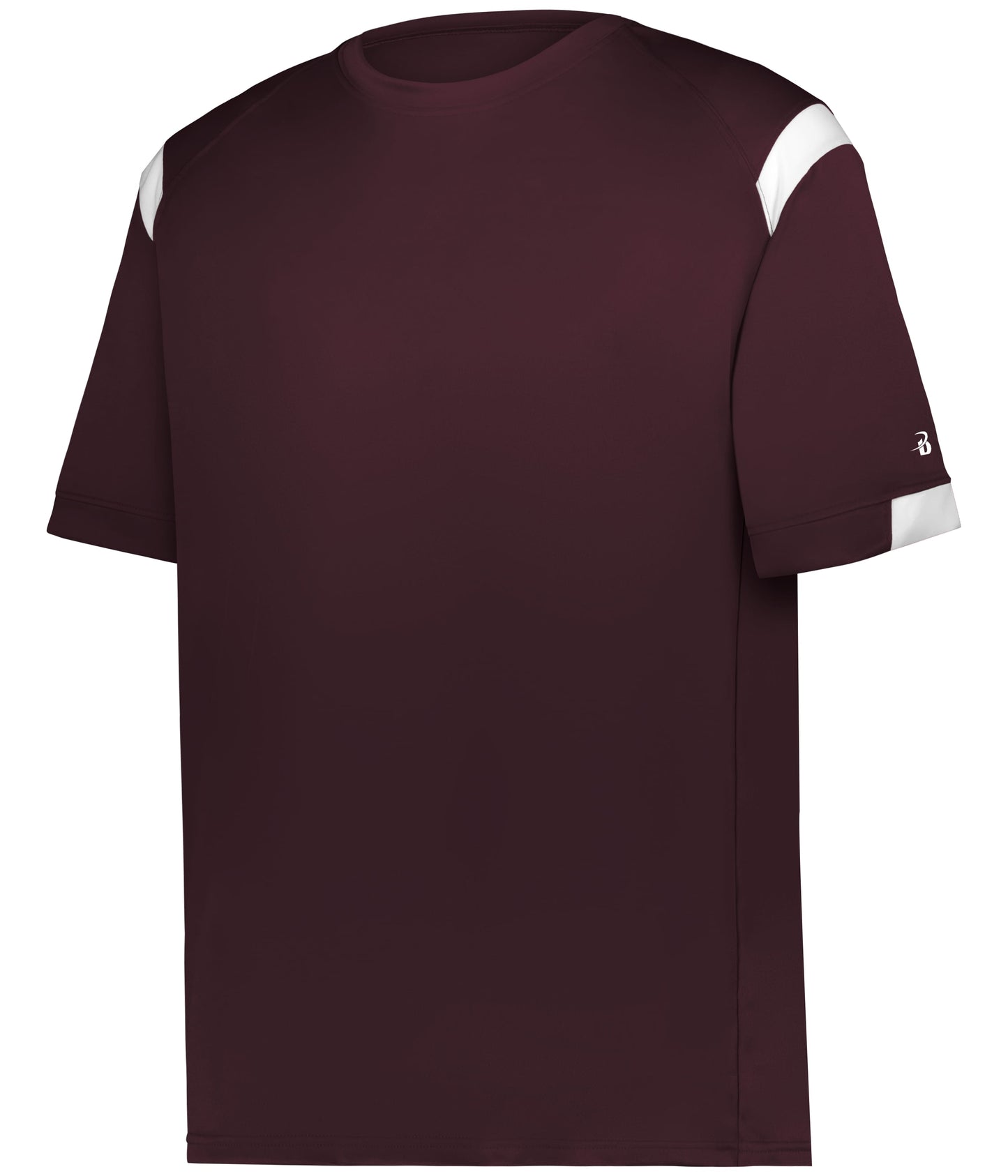 On The Rise Performance T-shirt