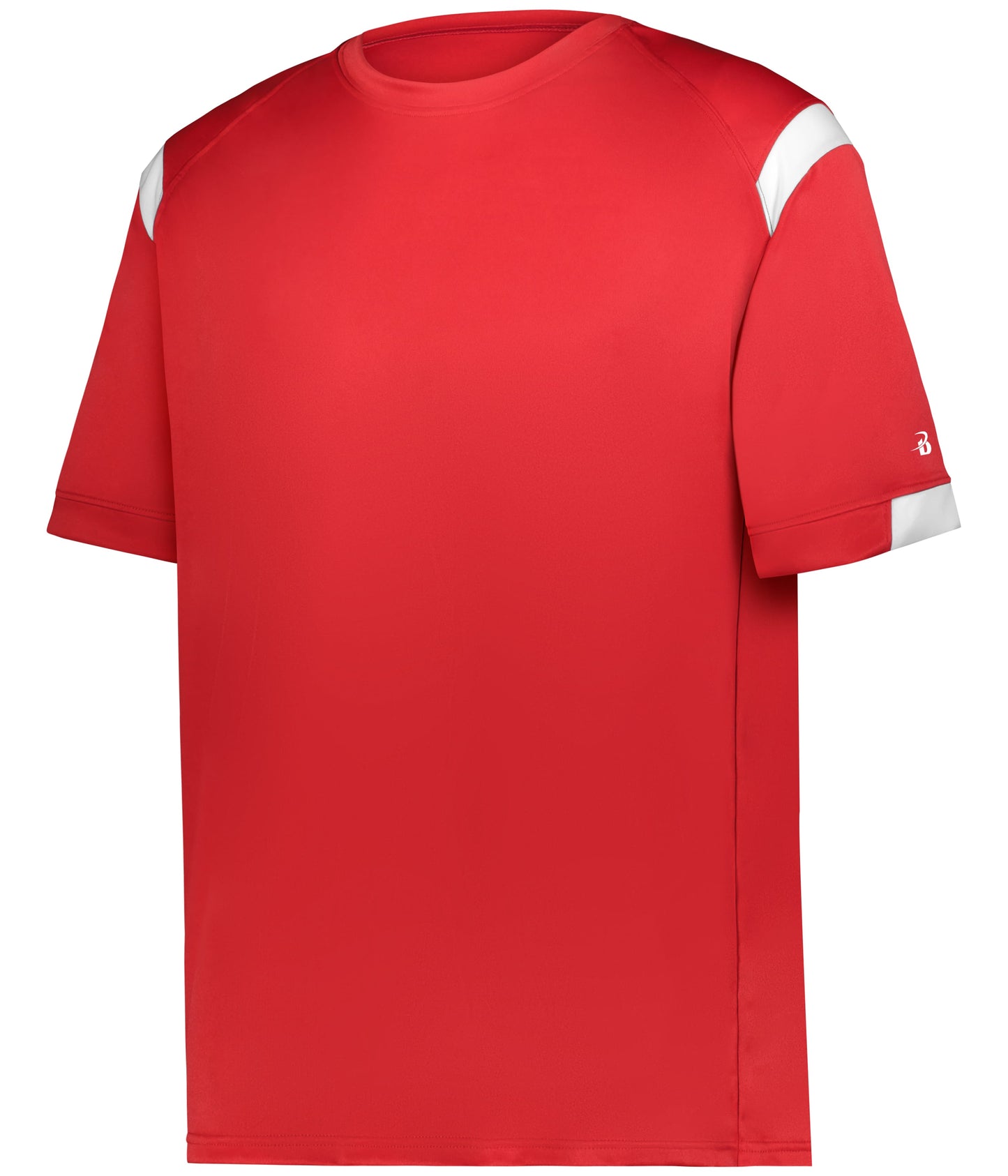On The Rise Performance T-shirt