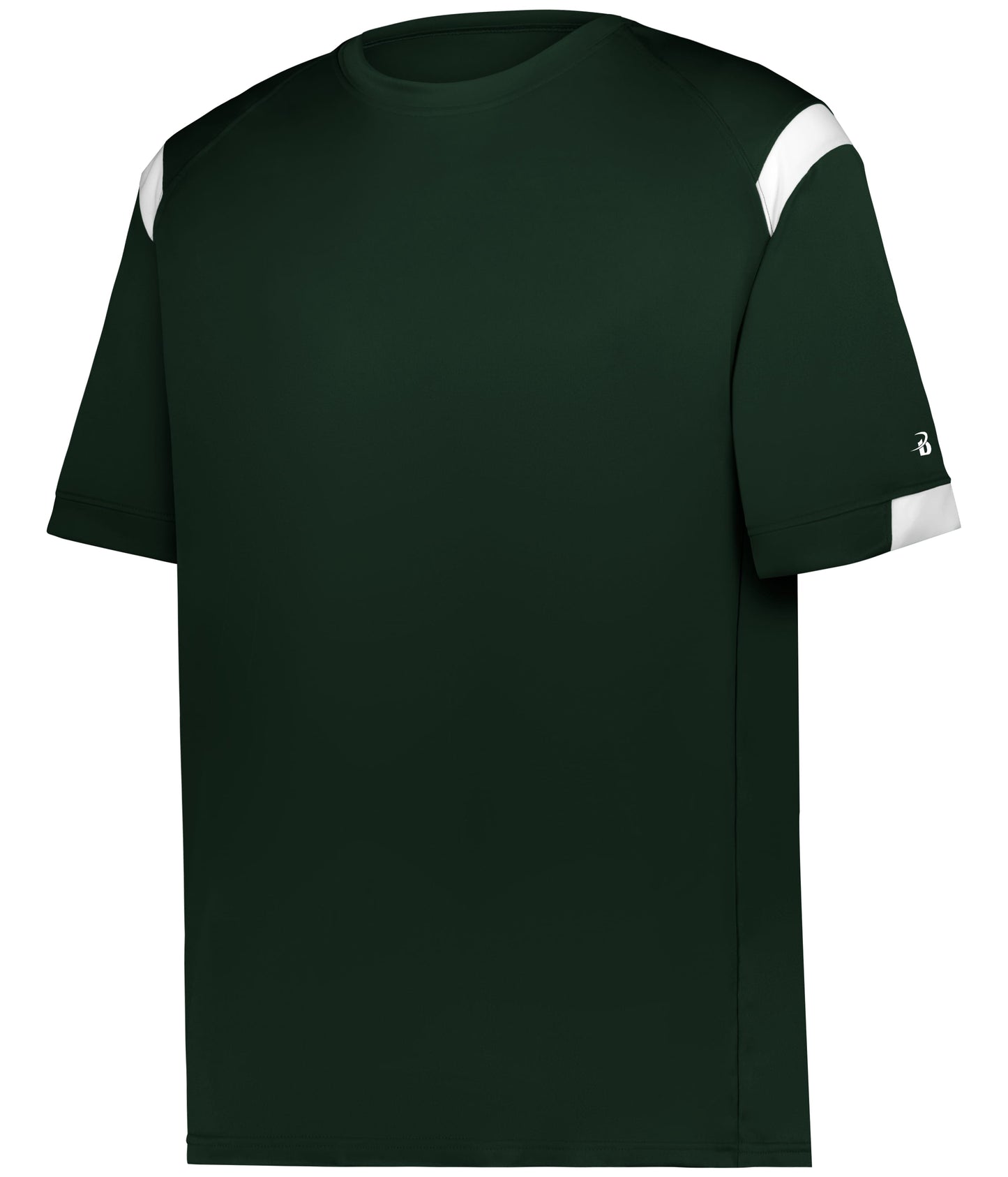 On The Rise Performance T-shirt