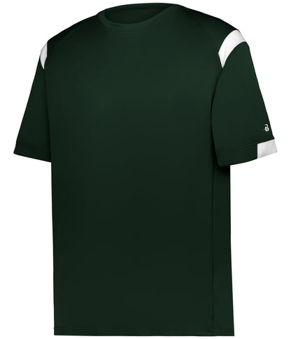 On The Rise Performance T-shirt