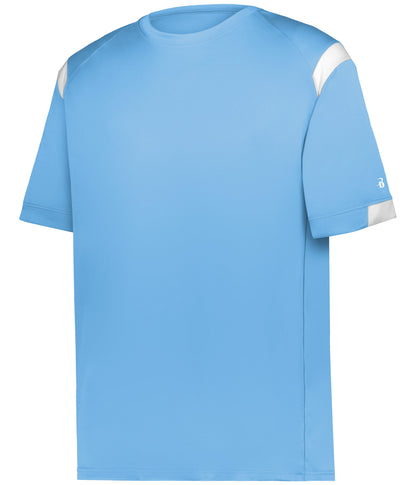 On The Rise Performance T-shirt
