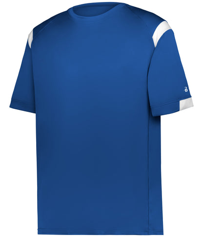 On The Rise Performance T-shirt