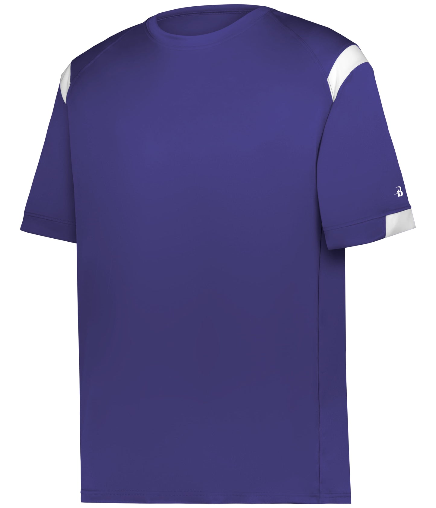 On The Rise Performance T-shirt