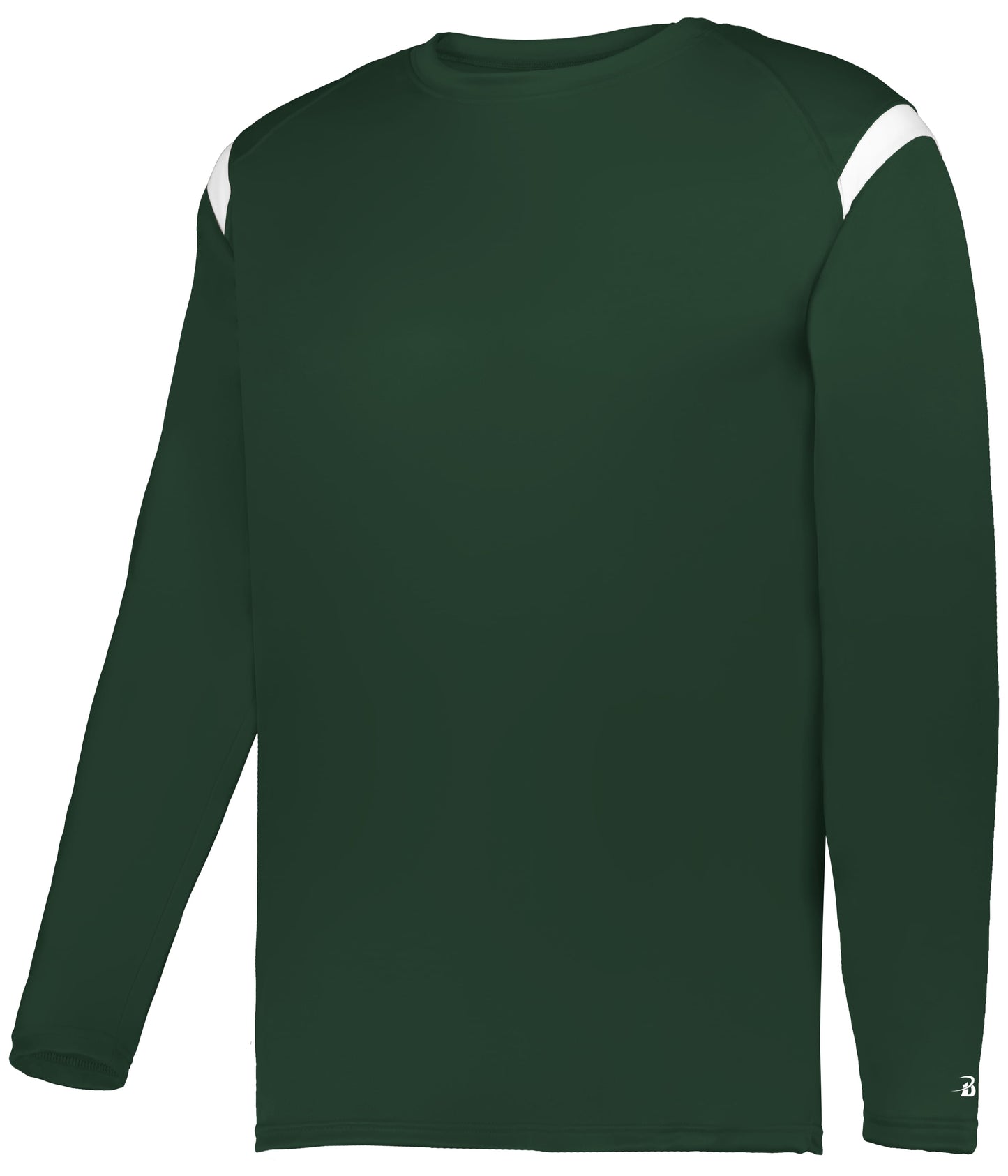 On The Rise Long Sleeve Performance T