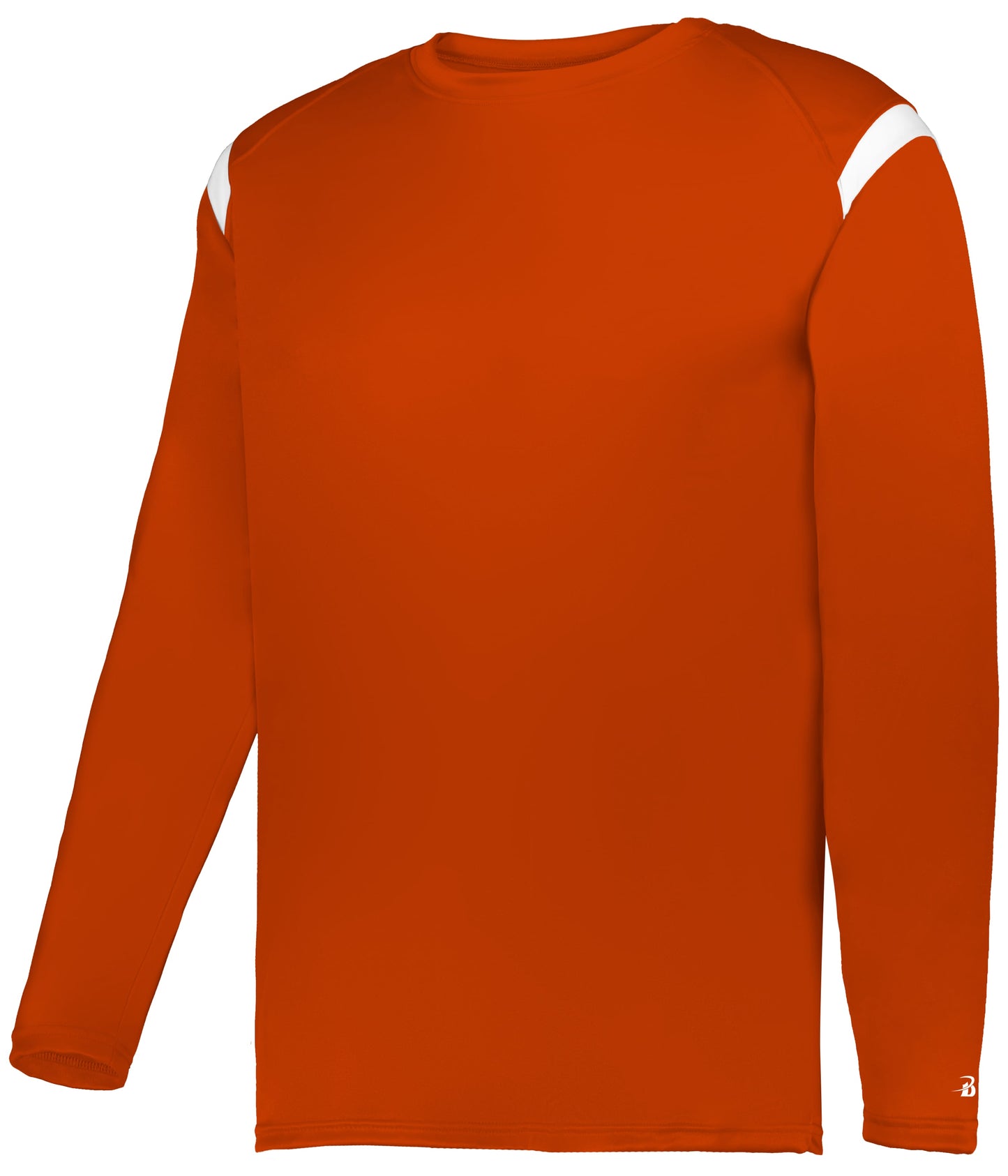 On The Rise Long Sleeve Performance T
