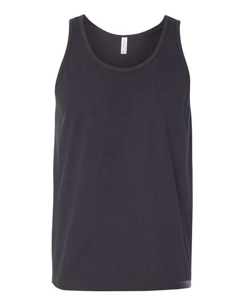 Soft Jersey Tank Top (8512931725589)