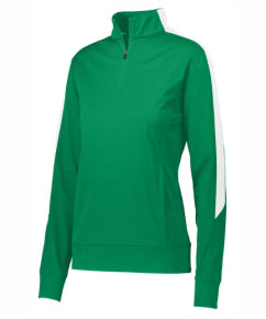 Ladies Medalist Tricot Jacket