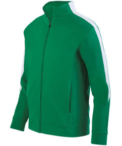 Medalist Tricot Jacket