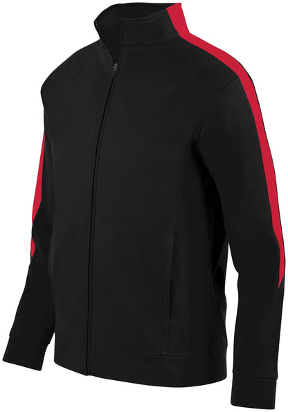 Medalist Tricot Jacket (8506673824021)