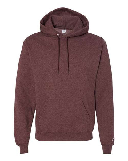 Champion Powerblend Hooded Sweatshirt