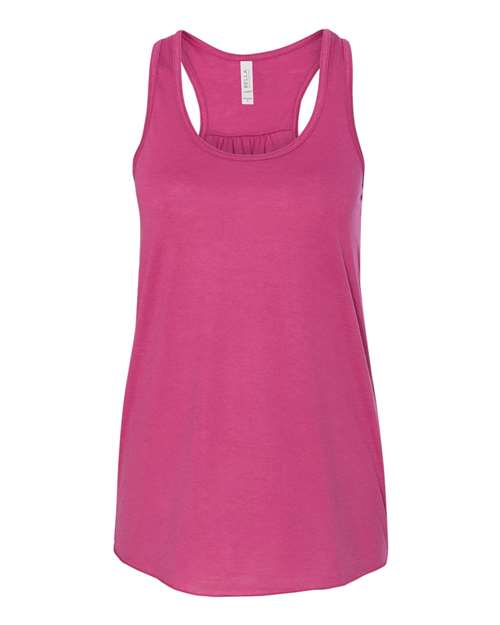 Ladies/Girls Flowy Tank Top