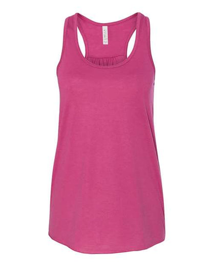 Ladies/Girls Flowy Tank Top