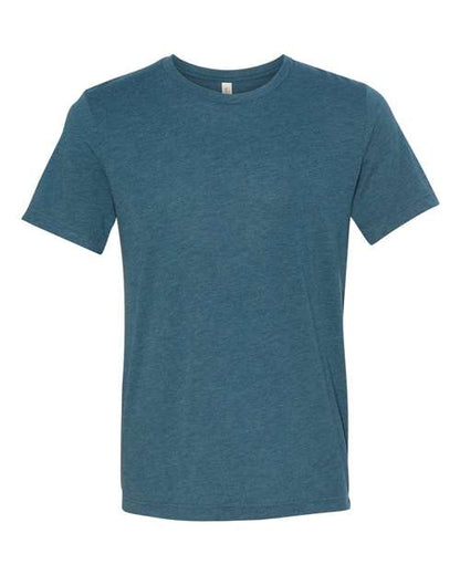 Tri-blend T-shirt