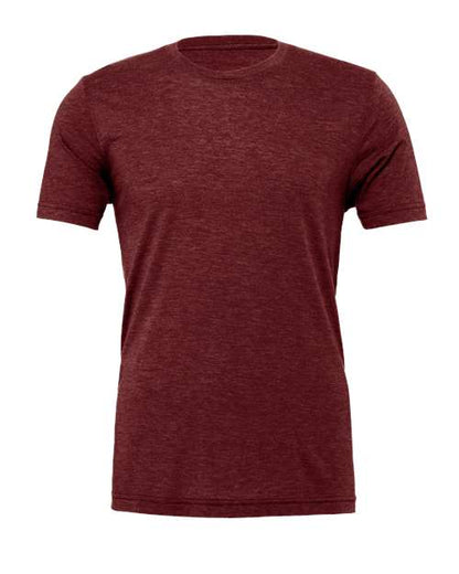 Tri-blend T-shirt