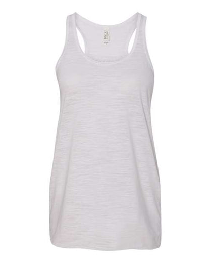 Ladies/Girls Flowy Tank Top