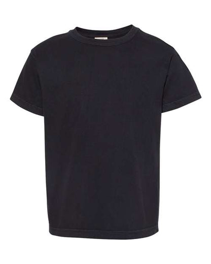 Pigment Dye T-shirt
