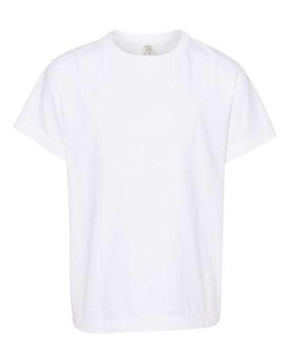 Pigment Dye T-shirt