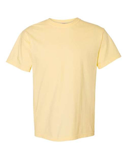 Pigment Dye T-shirt