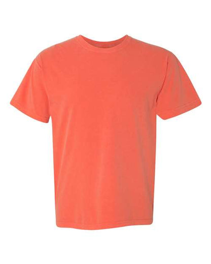 Pigment Dye T-shirt