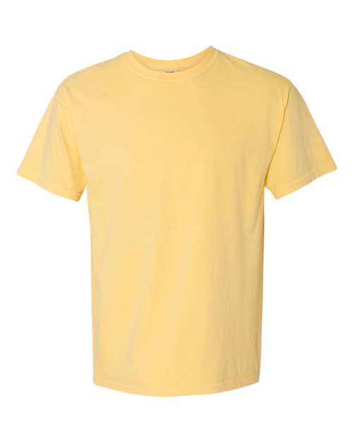 Pigment Dye T-shirt