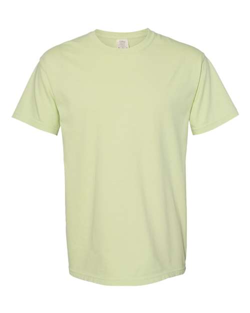 Pigment Dye T-shirt
