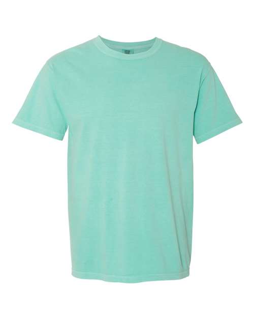 Pigment Dye T-shirt