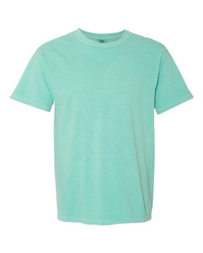 Pigment Dye T-shirt