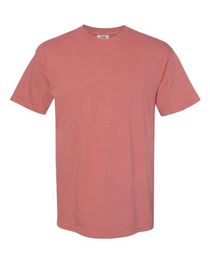 Pigment Dye T-shirt
