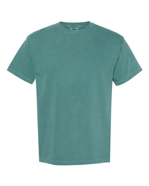Pigment Dye T-shirt
