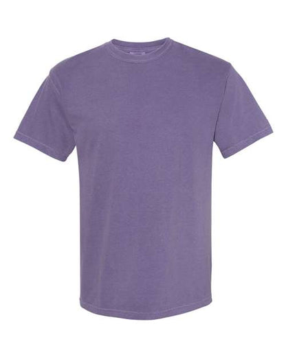 Pigment Dye T-shirt