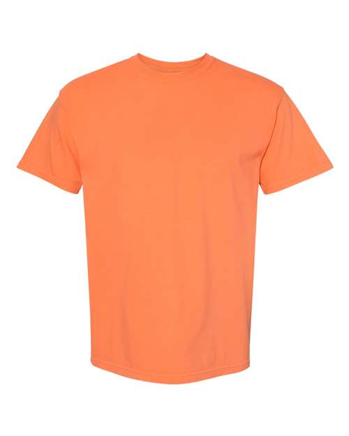 Pigment Dye T-shirt
