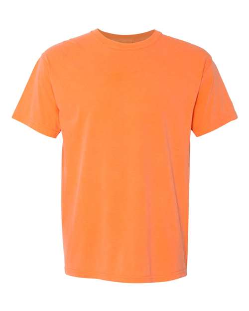 Pigment Dye T-shirt