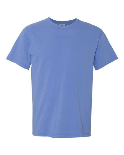 Pigment Dye T-shirt