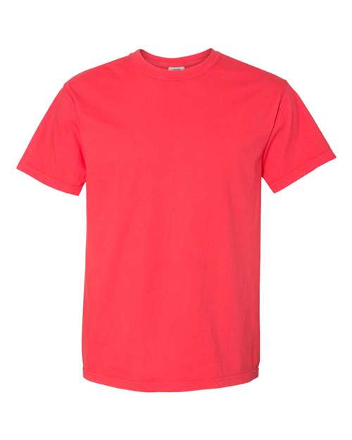 Pigment Dye T-shirt