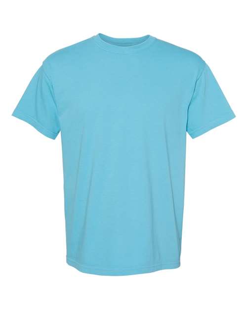 Pigment Dye T-shirt