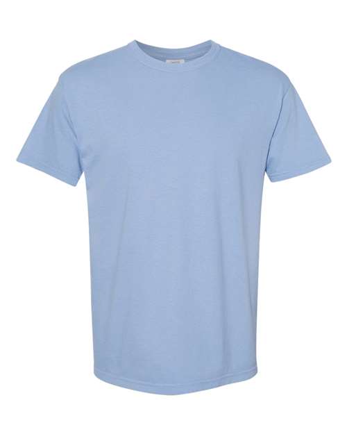 Pigment Dye T-shirt