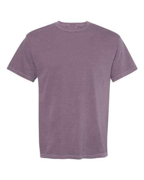 Pigment Dye T-shirt
