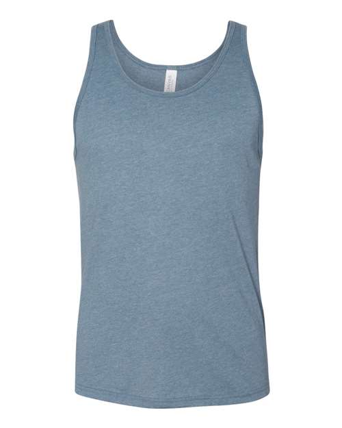 Soft Jersey Tank Top (8512931725589)