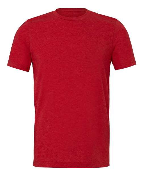 Tri-blend T-shirt