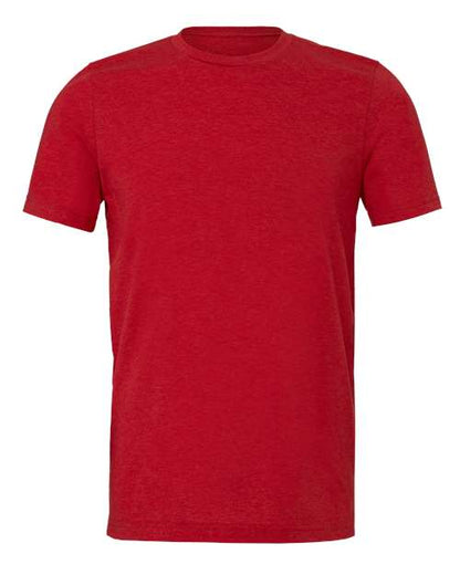Tri-blend T-shirt
