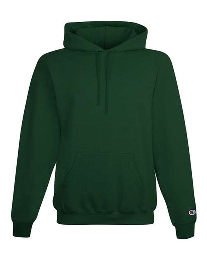 Champion Powerblend Hooded Sweatshirt