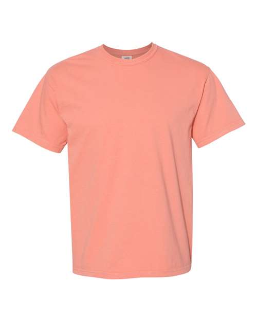 Pigment Dye T-shirt