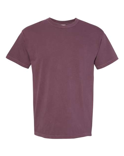 Pigment Dye T-shirt