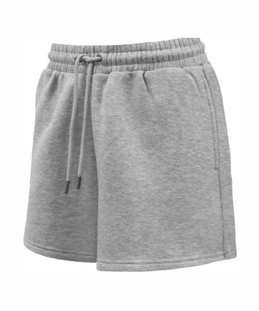 Ladies Soft Sponge Shorts