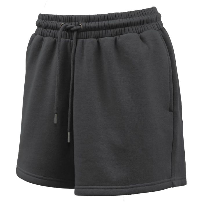 Ladies Soft Sponge Shorts