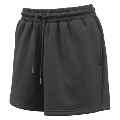 Ladies Soft Sponge Shorts