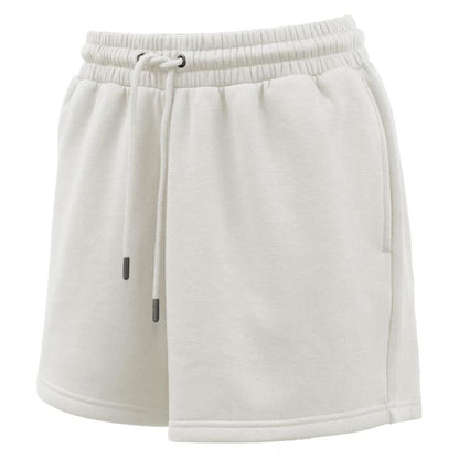 Ladies Soft Sponge Shorts