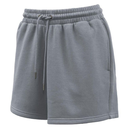 Ladies Soft Sponge Shorts
