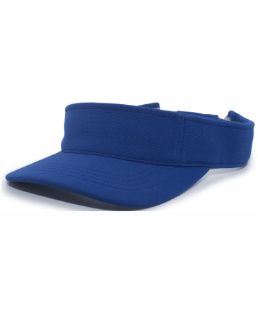 M2 Performance Hook-And-Loop Visor