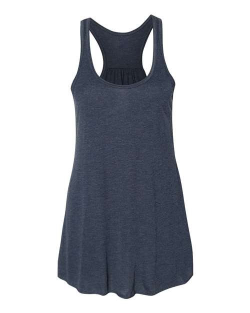 Ladies/Girls Flowy Tank Top